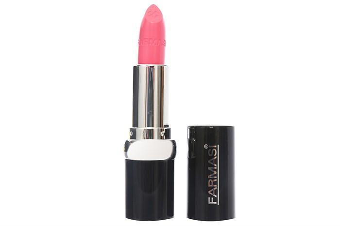 Son môi lâu phai Farmasi True Color Lipstick No 02 4g