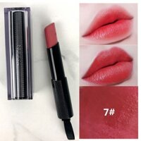 Son môi lâu trôi Không dễ phai tính khí Trang điểm trắng chín đề xuất