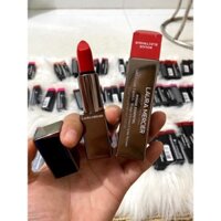 Son môi laura mercier rouge electrique