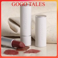 Son môi lì chính hãng Gogo Tales lâu trôi Son thỏi nội địa trung NARA Autume and Winter Retro Lipstick GT319 . .