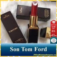 Son môi lì chính hãng Tom Ford cao cấp,full tất cả các màu hót nhất 2021 - Monshop2022