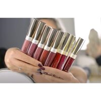 Son môi lì Kiko milano lên đến 10 giờ Kiko Milano Dolce Diva Long Lasting Lip Colour-VĐ