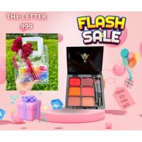 Son môi lì lâu trôi, son sáp đủ màu mua 1 được 6 màu son hot trend 2023 siêu sang, lên môi mỏng nhẹ