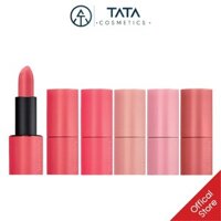 Son Môi Lì MISSHA Dare Rouge Mềm Mịn 3.5g  ྇