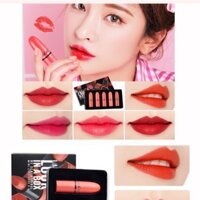 Son môi LIDEAL nhập Khẩu hàng quốc