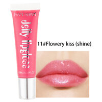 Son Môi Lip Gloss Lip Fruit Color Jelly Makeup