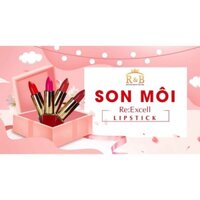SON MÔI LIPSTICK