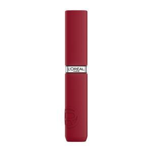 Son môi L'Oreal 420 Bold Blush