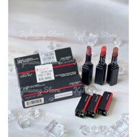 Son môi lỳ mọng căng môi kết cấu gel VisionAiry Gel Lipstick Shiseido