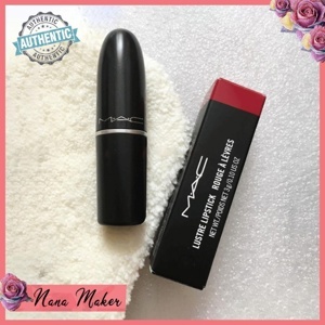 Son Môi MAC Lipstick Cockney