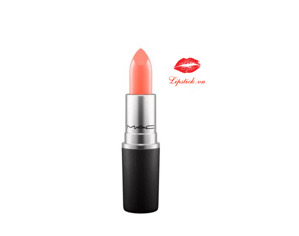 son môi MAC Lipstick Sushi Kiss
