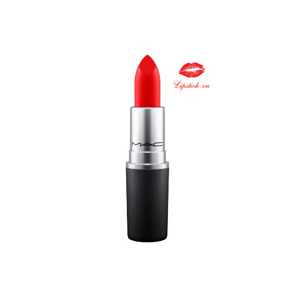 Son môi Mac Red Rock 3g