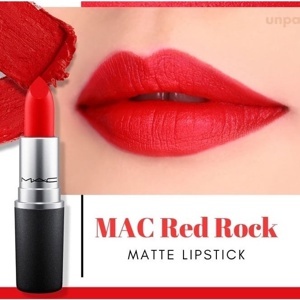 Son môi Mac Red Rock 3g