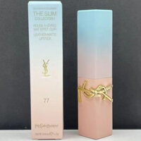 Son môi Macaron Gradient Soft Mist 1.2g Mẫu