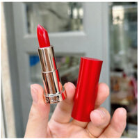 Son môi màu đỏ tươi OHUI Rouge Real Red RW15 mini 1,3 gam date 2026 - Hàng chính hãng LG
