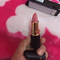 Son môi màu nude famasi rouge