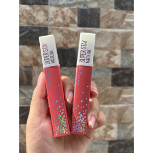 Son môi Maybelline Color Show