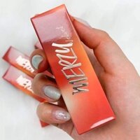 son môi merzy velvet tint ver 3