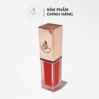 Son Môi Mini Garden Roses Matte Lipstick Siêu Mịn Lì 6ML PV1000 new