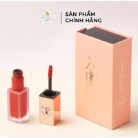 Son Môi Mini Garden Roses Matte Lipstick Version 2019 6ML new