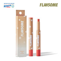 Son Môi Miracle Apo Màu Đỏ Hồng Trầm #Sunday Morning 2g