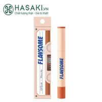 Son Môi Miracle Apo x Ofélia Flawsome Glowy Lip 2g xịn