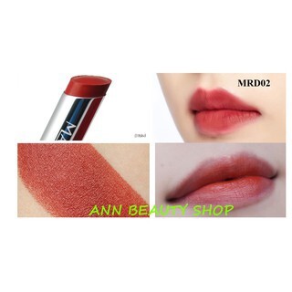 Son môi Missha M Air-Fit Matt Lip Rouge