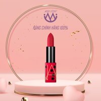 Son môi NARS Audacious Lipstick CLAUDETTE, cam kết hàng chính hãng