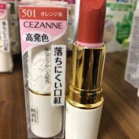 Son môi Nhật Bản CEZANNE