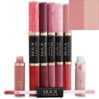 Son môi nước Max Factor Lipfinty