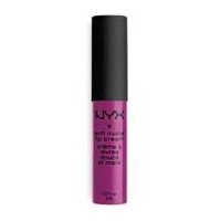 Son môi NYX soft matte lip cream SMLC30 Seoul