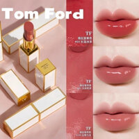 Son môi ống trắng mỏng TF Tom ford 3.3g 03 04 20 27 108 158 159 160