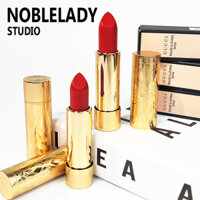 Son môi ống vàng Gucci 25 500 505 mới mờ 509 505 208 504 506 308 flawsome glowy lip