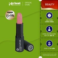 Son môi ORGANIC Living Nature - Màu hồng Laughter 05