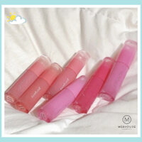 Son môi PERIPERA 4g dòng Ink Mood Glowy Tint