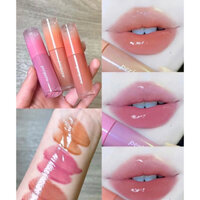 Son môi PERIPERA 4g dòng Ink Mood Glowy Tint [CHÍNH HÃNG]