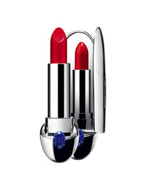 Son môi phi thuyền Guerlain Rouge G – 3,5g Son môi cao cấp, thiết kế sang trọng, thu hút ánh nhìn