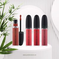 Son Môi Powder Kiss Liquid Lipcolour M·A·C 5ml