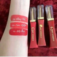 SON MÔI QUEEN LIPSICK CHÍNH HÃNG- MÀU CAM NGỌC SALE GIÁ RẺ 230 000vnđ