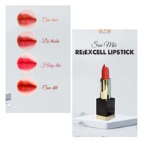 Son môi Re.Excell Lipstick