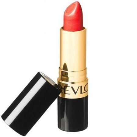Son môi Revlon Moon Drops Lipstick - 425 Softsilver Red