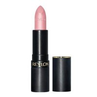 Son Môi Revlon Super Lustrous The Luscious Matte Lipstick, dưỡng ẩm mượt như nhung, màu hồng 015 Make it Pink