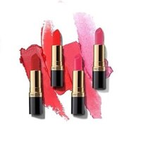 Son môi Revlon Super Lustrous Lipstick The Luscious Mattes -415/761/046/628/525/041/674/770/777/773/044/775 (Mỹ)