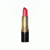 Son môi Revlon Super Lustrous Màu Đỏ Hồng Love That Pink 435 Của Mỹ