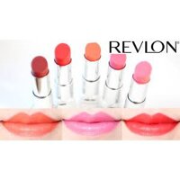 Son môi Revlon Ultra HD Lipstick Màu hoa hồng Rose