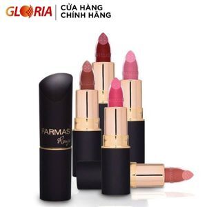 Son Môi Sắc Màu Quý Phái Rouge Collagen Farmasi