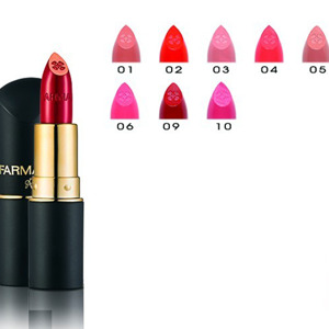 Son Môi Sắc Màu Quý Phái Rouge Collagen Farmasi