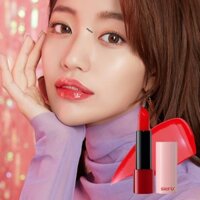 Son môi sáng bóng 3.3g phong cách Hàn Quốc hợp thời trang