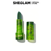Son môi Sheglam Harry Potter Gifted Herbologist