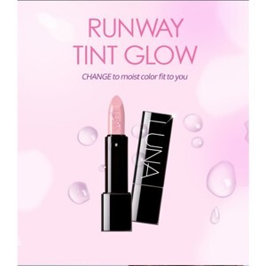 Son môi siêu dưỡng Luna Runway Tint Glow 6ml
